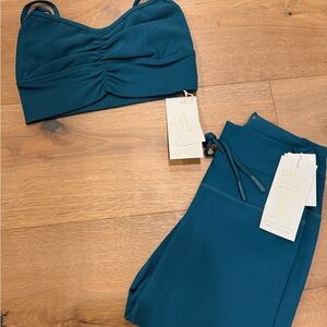 L*space matching set. Size small NWT